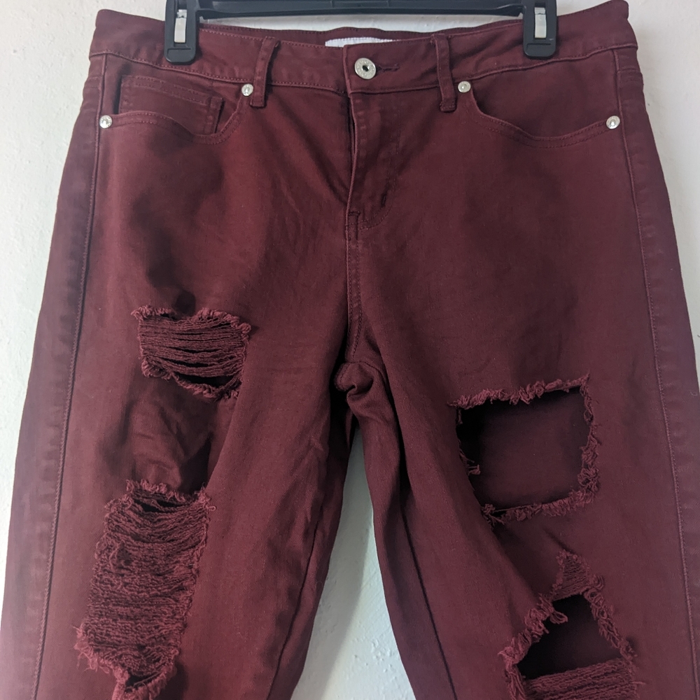 Guess jeans - flattering